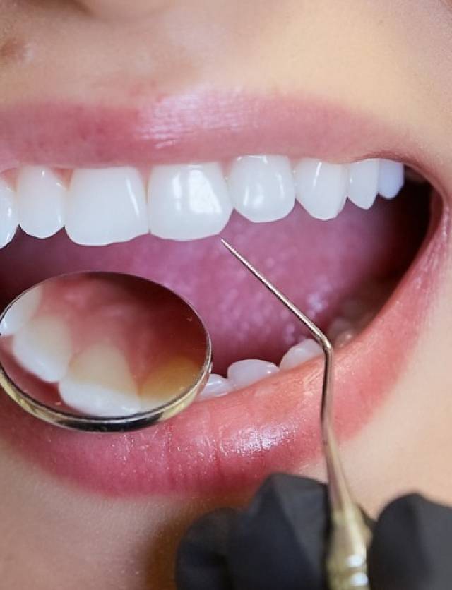 General dentistry (4)